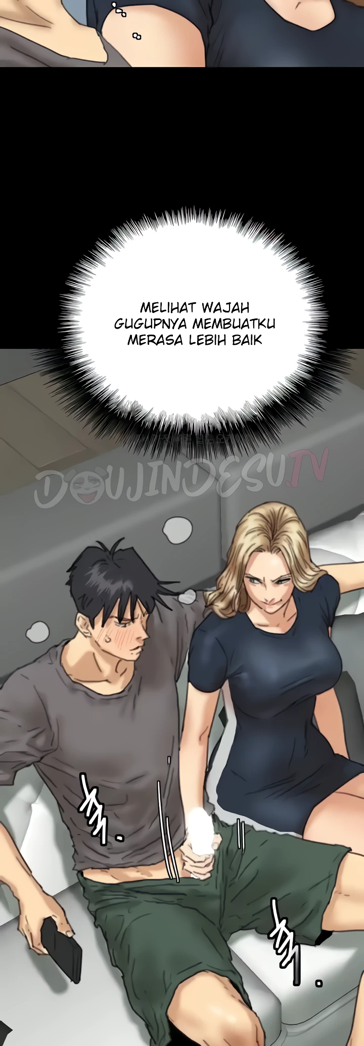 Daughters of Benefactors Chapter 12 - Page 15